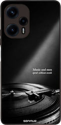 Sonique Herren Edition Xiaomi Poco F5 5G Musik ...