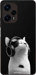 Sonique Herren Edition Xiaomi Poco F5 5G Audio ...