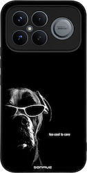 Husă Sonique Men's Edition Xiaomi Poco F8 Ultra...