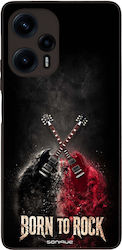 Sonique Herren Edition Xiaomi Poco F5 5G Gebore...