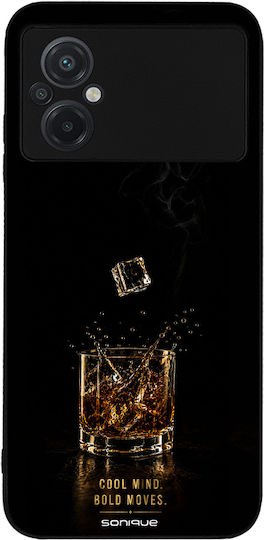 Sonique Mobile Phone Case Men's Edition Xiaomi Poco M5 Cool Mind