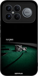 Husă Sonique Men's Edition Xiaomi Poco F8 Ultra...