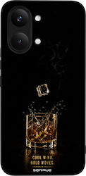 Θήκη Sonique Men's Edition Xiaomi Poco X8 Pro M...