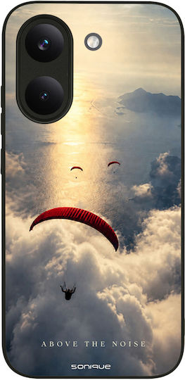Sonique Herren Edition Xiaomi Poco X8 Pro 5G Über Noise Handyhülle