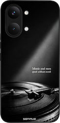Θήκη Sonique Men's Edition Xiaomi Poco X8 Pro M...