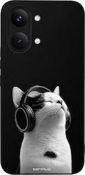 Θήκη Sonique Men's Edition Xiaomi Poco X8 Pro M...