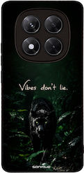 Husă Sonique Men's Edition Xiaomi Redmi Note 14...
