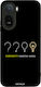 Sonique Case Men's Edition Xiaomi Redmi A7 Pro ...