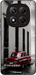 Husă Sonique Men's Edition Xiaomi Redmi Note 14...