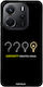Sonique Men's Edition Case Xiaomi Redmi Note 14...