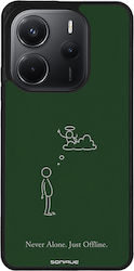 Sonique Case Men's Edition Xiaomi Redmi Note 14...
