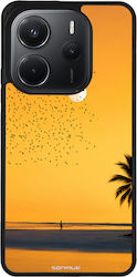 Sonique Men's Edition Case Xiaomi Redmi Note 14...