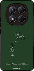 Husă Sonique Men's Edition Xiaomi Redmi Note 14...