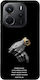 Sonique Men's Edition Case Xiaomi Redmi Note 14...