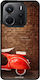 Sonique Men's Edition Case Xiaomi Redmi Note 14...