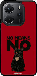 Sonique Case Men's Edition Xiaomi Redmi Note 14...