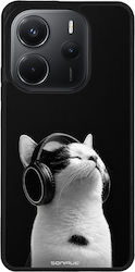 Sonique Men's Edition Case Xiaomi Redmi Note 14...