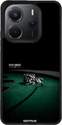 Sonique Men's Edition Case Xiaomi Redmi Note 14...