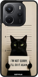 Sonique Men's Edition Case Xiaomi Redmi Note 14...