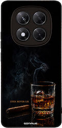 Husă Sonique Men's Edition Xiaomi Redmi Note 14...