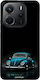 Sonique Case Men's Edition Xiaomi Redmi Note 14...