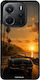 Sonique Case Men's Edition Xiaomi Redmi Note 14...