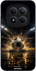 Sonique Back Cover (Redmi Note 15 Pro 5G) Sonique Back Cover (Redmi Note 15 Pro 5G)