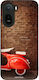 Sonique Men's Edition Xiaomi Redmi A7 Pro 4g Ol...