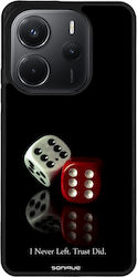 Sonique Men's Edition Case Xiaomi Redmi Note 14...