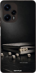 Sonique Herren Edition Xiaomi Poco F5 5G Handyt...