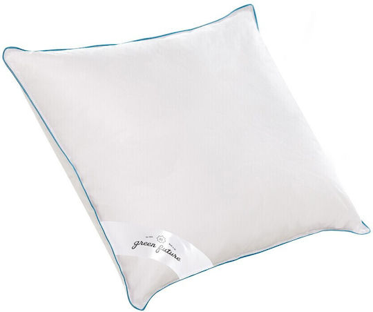 Green Future Bed Pillow Nanofiber 40x40cm