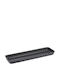 De Buyer Bakeware Tin For Tart Made Of Stainless Steel 35x10cm