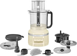 Kitchenaid Πολυμίξερ 400W με Κάδο 3.1lt Kitchenaid Πολυμίξερ 400W με Κάδο 3.1lt