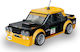 Jamara Cada Fiat Abarth 131 Αυτοκινητάκι 1:24