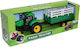 Kinderspielzeug Traktor Kleintransporter Für 3+ Jahre