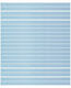 Aquablue Плажна Кърпа с Косъм 240x210см