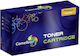 Camelleon Toner Compatibil Pentru Imprimantă Laser Kyocera Tk570bk-cp Negru