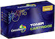 Camelleon Toner Compatibil Pentru Imprimantă Laser Lexmark 70c0h10-cp Negru