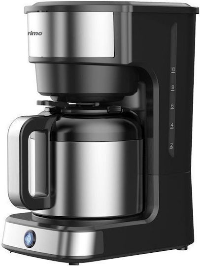 Primo Filter Coffee Maker 900W