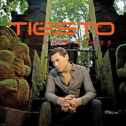 Dj Tiesto In Search Sunrise 7 2 Cd