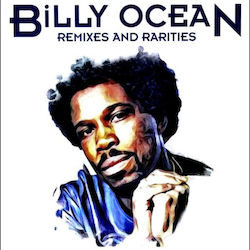 Billy Ocean Remixes Rarities 2 Cd