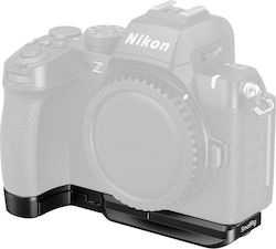 SmallRig 4981 Untere Montageplatte Nikon Z50 II
