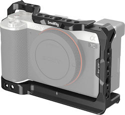Smallrig Cage Sony Alpha 7c 3081b Smallrig Cage Sony Alpha 7c 3081b