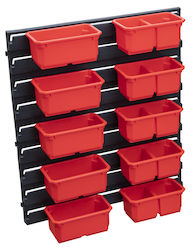 Qbrick System One Ταμπακιέρα Qbrick System One Ταμπακιέρα