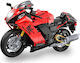 Jamara Τουβλάκια Suzuki Hayabusa για 8+ Ετών 1043τμχ