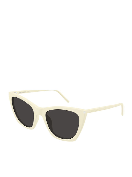 Ysl Kate Ochelari de Soare Pentru Femei cu Ramă...