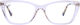 Amka Clear Pink Handmade