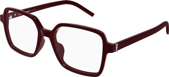 Rame Ochelari Saint Laurent SL M139 006 54