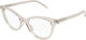 Saint Laurent Eyeglass Frames Sl M164 010 53