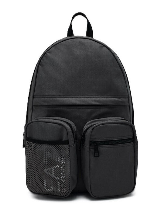 Emporio Armani Backpack Μαύρο Emporio Armani Backpack Μαύρο